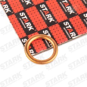 Achetez des Rondelle d'étanchéité, vis de vidange d'huile STARK SKODP-2570024 à prix pour 0,54 €