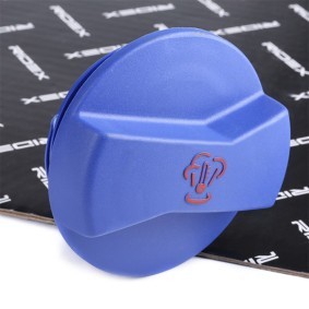 Achetez des Bouchon de liquide de refroidissement RIDEX 56V0002 à prix pour 4,76 €