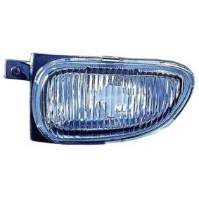 Nebelscheinwerfer 212-2055R-UE von ABAKUS günstig für 42,28 € online kaufen