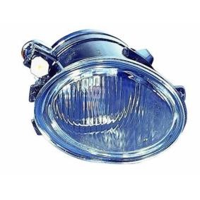 Nebelscheinwerfer 444-2009R-UQD von ABAKUS günstig für 51,36 € online kaufen