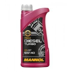 Acquista Olio motore da MANNOL MN7904-1 a buon mercato per soli 11,71 €