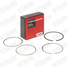 Kolbenringsatz SKPRK-1020003 von STARK günstig für 16,91 € online kaufen