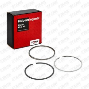 Acquista Kit fasce elastiche da STARK SKPRK-1020006 a buon mercato per soli 7,20 €