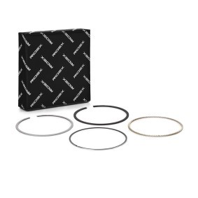 Achetez des Jeu de segments de pistons RIDEX 444P0011 à prix pour 15,45 €
