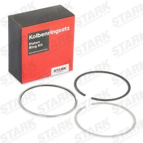 Kolbenringsatz SKPRK-1020011 von STARK günstig für 14,02 € online kaufen
