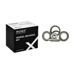 Compre Rodamiento de rueda de RIDEX online para Scorpio Mk2 Familiar (GNR, GGR) a precios moderados