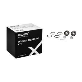 Comprar Juego de cojinete de rueda de RIDEX 654W0886 a bajo precio de 25,79 €