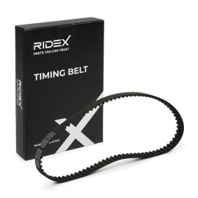 Osta Hammashihnat RIDEX:llä 306T0136 edullisesti hintaan 19,48 €