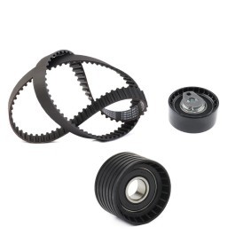 Achetez des Kit de distribution RIDEX 307T0137 à prix pour 53,34 €