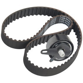 Comprar Kit de correa de distribución de RIDEX 307T0201 a bajo precio de 44,50 €