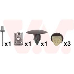 Achetez des Kit de montage, aile VAN WEZEL 4407796 à prix pour 19,57 €