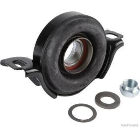 Compre Chumaceira, chumaceira central do semi-eixo da HERTH+BUSS JAKOPARTS J2912009 a um preço baixo por 72,15 €