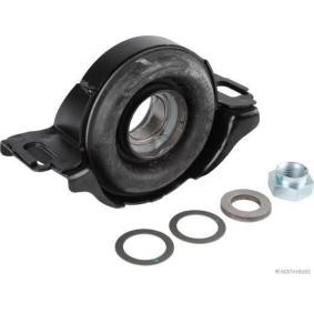 Compre Chumaceira, chumaceira central do semi-eixo da HERTH+BUSS JAKOPARTS J2912011 a um preço baixo por 68,80 €