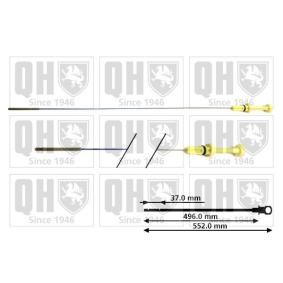 Acquista Astina olio motore da QUINTON HAZELL QOD110 a buon mercato per soli 8,75 €