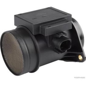 Luftmassenmesser (LMM) 70640053 von HERTH+BUSS ELPARTS günstig für 85,88 € online kaufen