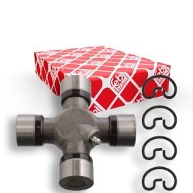 Compre Articulação, veio longitudinal da FEBI BILSTEIN 103975 a um preço baixo por 17,63 €