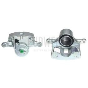 Bremssattel 345278 von BUDWEG CALIPER günstig für 97,40 € online kaufen