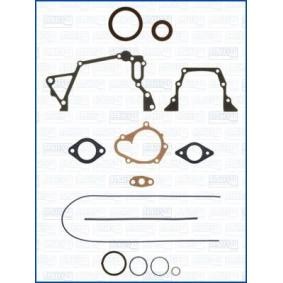 Dichtungssatz, Kurbelgehäuse 54243000 von AJUSA günstig für 51,22 € online kaufen