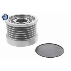 Achetez des Poulie roue libre, alternateur VEMO V25-23-0005 à prix pour 28,71 €