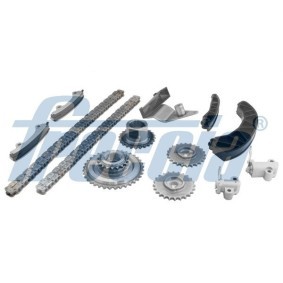 Steuerkettensatz TK08-1042 von FRECCIA günstig für 311,03 € online kaufen