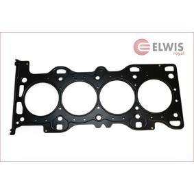 Zylinderkopfdichtung 0037501 von ELWIS ROYAL günstig für 34,54 € online kaufen