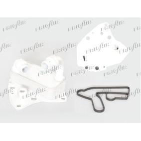 Ölkühler, Automatikgetriebe für FIAT von FRIGAIR