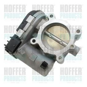 Drosselklappenstutzen 7519209 von HOFFER günstig für 393,47 € online kaufen