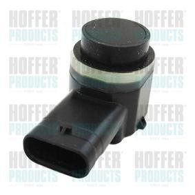 Achetez des Capteur de recul HOFFER 8294656 à prix pour 48,83 €