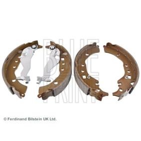 Bremsbackensatz, Feststellbremse ADT34184 von BLUE PRINT günstig für 35,87 € online kaufen
