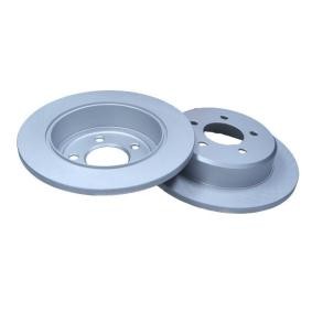 Comprar Disco de freno de MAXGEAR 19-0912MAX a bajo precio de 49,94 €