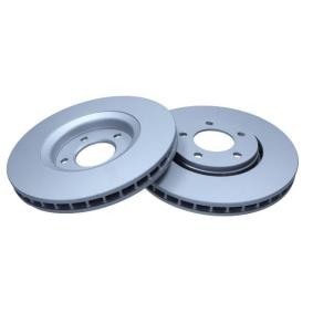 Comprar Disco de freno de MAXGEAR 19-1054MAX a bajo precio de 46,75 €