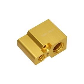 Comprar Válvula de expansión, aire acondicionado de MAXGEAR AC133645 a bajo precio de 27,95 €