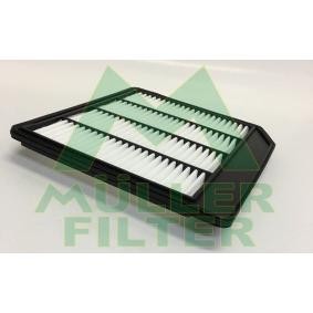 Köp Luftfilter av MULLER FILTER PA3828 till det låga priset 242,28 kr
