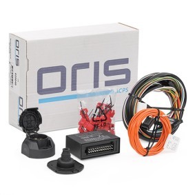 Comprar Kit eléctrico para enganche de remolque de ACPS-ORIS 025-048 a bajo precio de 138,59 €