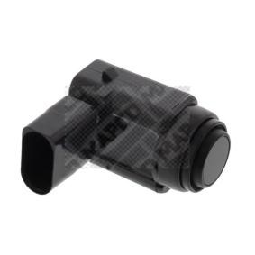 Achetez des Capteur de recul MAPCO 88754 à prix pour 34,63 €