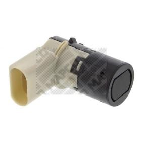 Achetez des Capteur de recul MAPCO 88765 à prix pour 21,36 €