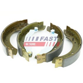 Comprar Juego de zapatas de frenos de FAST FT30073 a bajo precio de 22,42 €