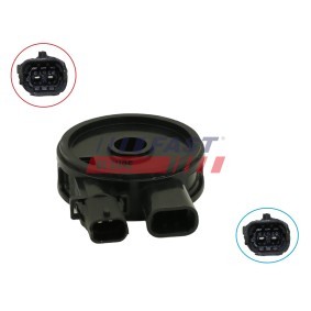 Kraftstoffschlauch FT39500 von FAST günstig für 23,90 € online kaufen