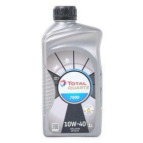 Comprar Aceite de motor de TotalEnergies 2201528 a bajo precio de 9,30 €