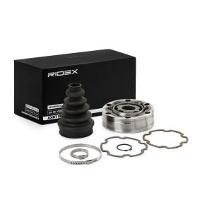 Comprar Juego de articulación, árbol de transmisión de RIDEX 5J0082 a bajo precio de 43,94 €