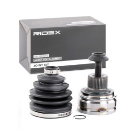 Achetez des Jeu de joints, arbre de transmission RIDEX 5J0157 à prix pour 35,43 €