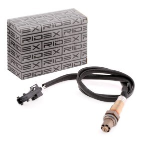 Compre Sonda lambda da RIDEX 3922L0112 a um preço baixo por 63,21 €