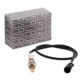 Compre Sonda lambda da RIDEX 3922L0195 a um preço baixo por 43,37 €