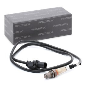 Compre Sonda lambda da RIDEX 3922L0206 a um preço baixo por 86,40 €