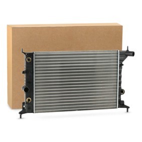 Köp Kylare av RIDEX 470R0278 till det låga priset 828,46 kr