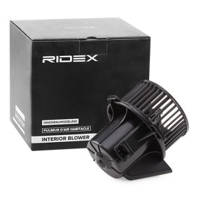 Acquista Ventilatore abitacolo da RIDEX 2669I0047 a buon mercato per soli 50,36 €