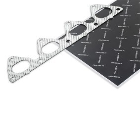 Comprar Junta, colector de escape de RIDEX 27G0013 a bajo precio de 10,28 €