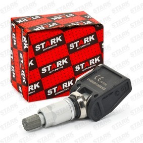 Reifendruck-Kontrollsystem (RDKS) SKWS-1400047 von STARK günstig für 44,93 € online kaufen