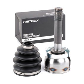 Compre Junta homocinética de RIDEX online para NAVARA Pick-up (D21) a precios moderados