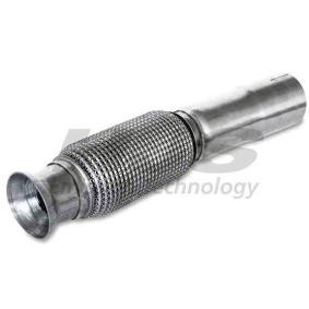 Reparaturrohr, Ruß- / Partikelfilter MR-365 von VEGAZ günstig für 61,44 € online kaufen